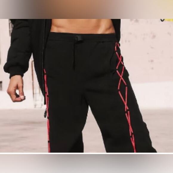 NWOT Free People Movement Y2K Kalahari Pants size XS - Picture 2 of 10